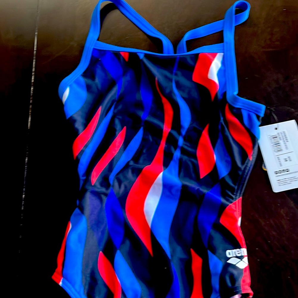 Brand new swimsuit